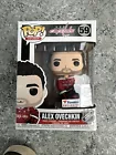 Funko POP! Alex Ovechkin NHL Hockey Washington Capitals Vinyl Figure #59 NIB