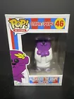 FUNKO POP ! ALEXANDER THE GRAPE 46 POP AD ICONS F01