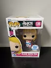 Funko Pop!: Alice In Wonderland: Alice With Tea #1395 (Funko Exclusive)