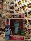 Funko Pop Alice In Wonderland Caterpillar 1009 Limited Exclusive W/ Protector