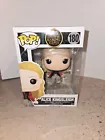 Funko Pop! Alice Through the looking Glass Alice Kingsleigh #'180