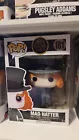 Funko Pop! Alice Through The Looking Glass - Mad Hatter #181 Alice In Wonderland