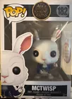 Funko Pop! Alice through the looking glass MCTWISP Vinyl #182