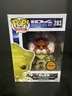 FUNKO POP ! ALIEN 283 CHASE EDITION ID4 INDEPENDENCE DAY POP MOVIES DB1