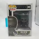 FUNKO POP ALIEN #30 MOVIE HORROR CLASSIC XENOMORPH