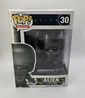 Funko Pop! Alien 30 with Protector - Plus free mystery bag