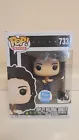 Funko Pop! Alien #733 Ripley Holding Jonesy Limited Edition