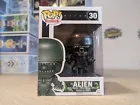 Funko Pop! Alien - Alien #30 No Box