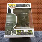 Funko Pop Alien Aliens #30 Vinyl Figure NIB With Pop Protector