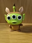 Funko Pop Alien Remix Bullseye. Toy Story 757. Vinyl Figure. New Without Box.