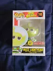 Funko Pop! Alien Remix - Buzz Lightyear #749 Glow GITD Target Exclusive Figure