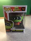 Funko POP! Alien Remix - Mrs. Incredible #762