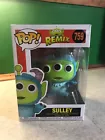 Funko POP! Alien Remix - Sulley #759