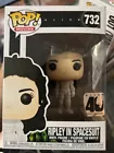 Funko POP! Alien: Ripley in SpaceSuit #732 Alien 40th Anniversary *2019*