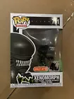 FUNKO POP ALIEN XENOMORPH 40th ANNIVERSARY # 731  EXCLUSIVE TARGET