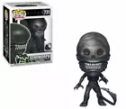 Funko POP! Alien Xenomorph 731 40th Anniversary With Protector ￼