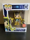 Funko Pop Aliens 1107 ELLEN RIPLEY in Power Loader Figure Gamestop Exclusive