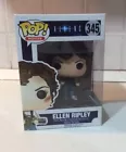 Funko Pop Aliens #345 Ellen Ripley - New Vinyl Figure