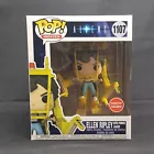 Funko Pop! Aliens Ellen Ripley with Power Loader #1107 Gamestop Exclusive