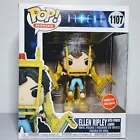 Funko Pop: Aliens - Ellen Ripley with Power Loader #1107 GameStop Exclusive