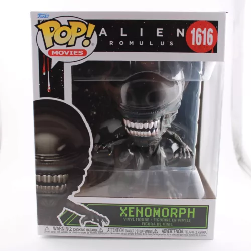 Funko Pop Aliens Romulus - Xenomorph - Vinyl Figure - #1616