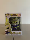 Funko Pop! All Might #248 My Hero Academia Vinyl Figure