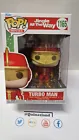 Funko Pop! All the Way #1165 Turbo Man (F17) Jingle