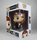 Funko Pop! ALOY Games Horizon Zero Dawn #257 - FREE PROTECTOR