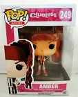 FUNKO POP AMBER CLUELESS #249 FIGURE