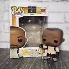 Funko POP! AMC The Walking Dead Morgan Jones 308