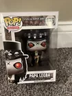 Funko Pop American Horror Story Coven 175 Papa Legba