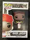 Funko Pop!  American Horror Story Coven Marie Laveau #172 2014