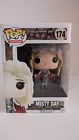 Funko Pop! American Horror Story Coven Misty Day #174 In Plastic and Box