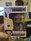 Funko Pop! American Horror Story Freak Show #241 Elsa Mars And Ma Petite