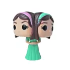 Funko Pop! American Horror Story Freak Show Tattler Twins #242 Vinyl Figure NIB