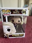 Funko Pop American Horror Story Hotel Hypodermic Sally 324 Figure