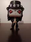 Funko Pop American Horror Story Papa Legba 175 Figure Loose OOB