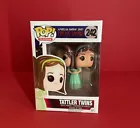 Funko Pop! American Horror Story - Tattler Twins #242 Conjoined Twins