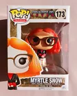 Funko Pop! American Horror Story The Coven Myrtle Snow #173 Vaulted 2014