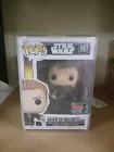 Funko Pop Anakin Skywalker 567 Star Wars 2022 Fall Con Excl Used See Description