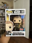 Funko Pop! Anakin Skywalker 567 - Star Wars 2022 Fall Convention Exclusive - NEW