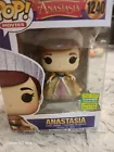 Funko Pop! Anastasia Summer Convention 2022  LIMITED EDITION! 1240