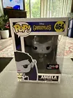 Funko Pop! Angela 464 Gamestop Exclusive Gargoyles Disney