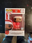 Funko Pop Angelo Dawkins 94 WWE Wrestling Street Profits Neva Loss Vinyl Figure