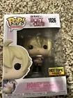 Funko POP Animation #1026 Ouran High School Host Club Honey with Bun Bun