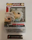 Funko Pop! Animation 1061 Yu-Gi-Oh! Yami Bakura 25th Anniversary YuGiOh Pop