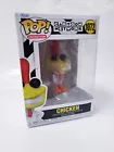 Funko Pop Animation #1072 Chicken Of Chicken And Cow In Hand Cartoon Network