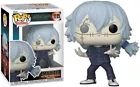 Funko Pop! Animation  #1115  MAHITO- Jujutsu Kaisen Animation Vinyl Figure