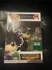 Funko Pop: Animation - 1119 Megumi Fushiguro with Toads BNIB