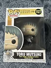 Funko POP! Animation #1127 Tokyo Ghoul:Re Toru Mutsuki Collectible Anime Figure